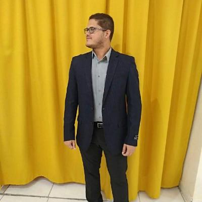 Foto de perfil de Nivaldo G Neto