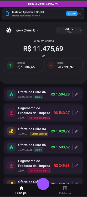 Receita
